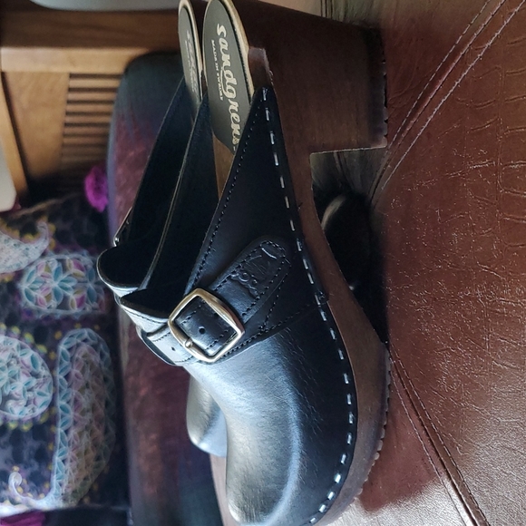 Sandgrens Clogs - Picture 7 of 7